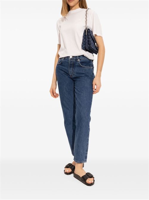 Ciabatte Birkenstock Madrid Big Buckle EVA nere impermeabili con maxi fibbia BIRKENSTOCK EVA | MADRID BIG EVA1029635